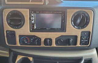 2020 Thor Motor Coach Four Winds 30D
