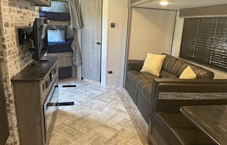"Mary Ellen"2021  Keystone RV Springdale 280BH!