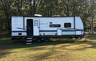 2024 Keystone RV Springdale 2450RB