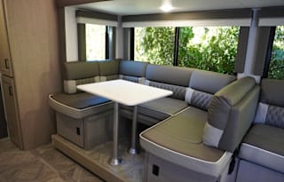 2024 Forest River Salem Cruise Lite