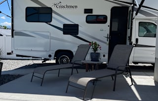 Camp Freelander