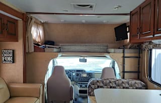 2013 Forest River RV Sunseeker 3170DS