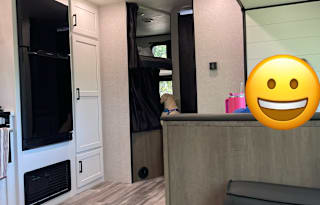 2024 Jayco Jay Flight 267BHS