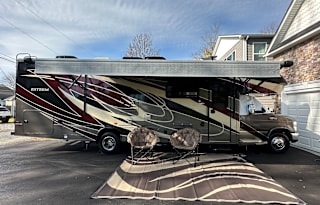 2019 Entegra Coach Esteem 29V