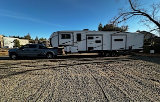 Large and Luxurious