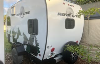 LIGHT WEIGHT EV FRIENDLY