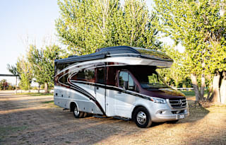 The PERFECT RV - Brand New 2023 Entegra Qwest 24R