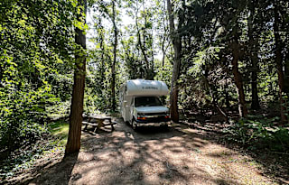 2014 Forest River RV Forester LE 2251LE Chevy