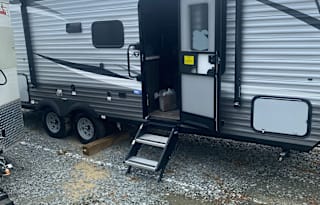 Elegance RV