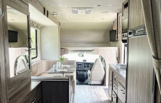 2020 Jayco Jayco Redhawk SE