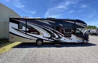 2019 Jayco Greyhawk Prestige 30XP