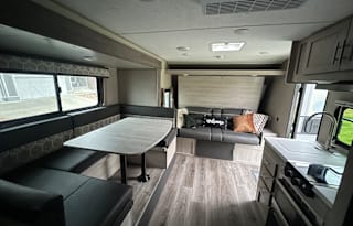 2022 Coachmen RV Catalina Summit Series 7 184BHS