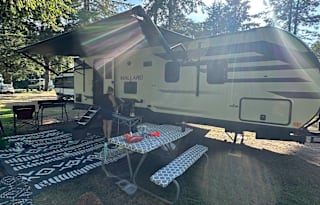 2021 Heartland Mallard 260