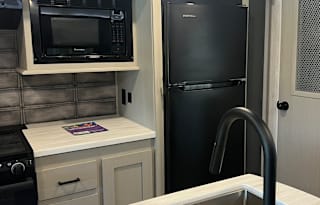 2023 Forest River RV Salem Hemisphere 308RL