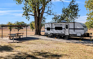 2022 Gulf Stream RV Kingsport Ultra Lite 248BH