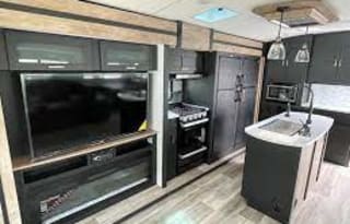 2023 Keystone RV Outback 328RL