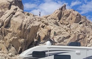 2018 Jayco Greyhawk 31FS