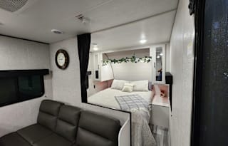 NEW Hocking Hills RV 2.0