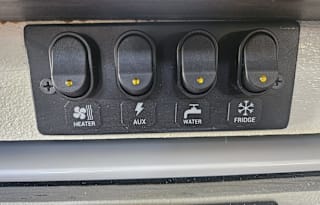 2013 Chrysler Chrysler Town Country