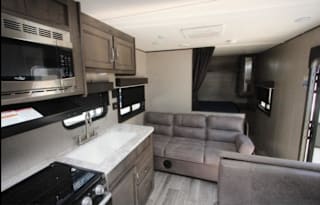 2020 Jayco Jay Flight SLX 8 264BH