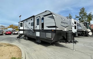 2024 Jayco Jay Flight 286BHSW