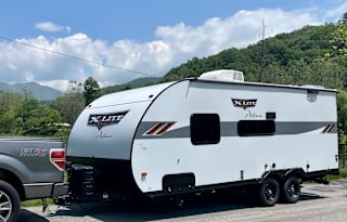 Making Memories| 2023 Forest River Wildwood Xlite