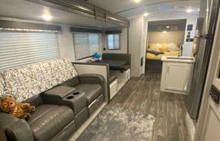 Nomadic Nature Rentals - w/ Luxury Amenities