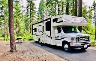 Ultimate Explorer! Easy to Drive