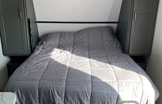 2022 Keystone RV Bullet Crossfire 2200BH