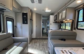 Brand New!! 2025 “The Explorer” Bunkhouse 17