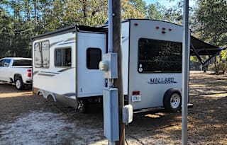 2020 Heartland Mallard 27