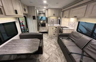 Meander 2022 Forest River LE 3251DSLE