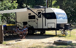 Hitch & Hike