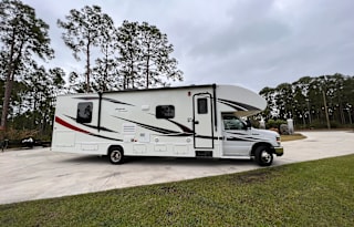 2018 Jayco Redhawk 29XK