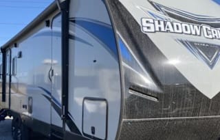 2020 Cruiser Shadow Cruiser 289RBS