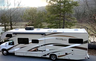 Sugarbear Express 2 - Bunkhouse