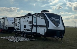2019 Grand Design Imagine 2800BH