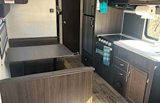 Reed's Ramblin' Rental