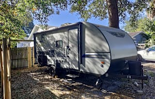 2020 Forest River Salem FSX 178BHSK