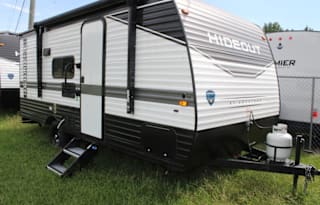 2022 Keystone RV Hideout 175BH