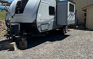 2020 Coachmen RV Apex Nano 208BHS