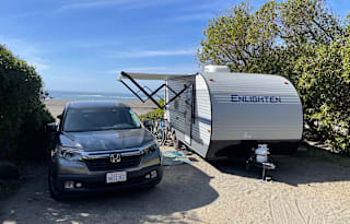 Pet-friendly 2021 Gulfstream -  DELIVERY ONLY