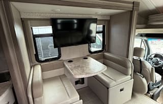 26C - 2023 Delano SV MB-COMFORT-LUXURY- GLAMPING