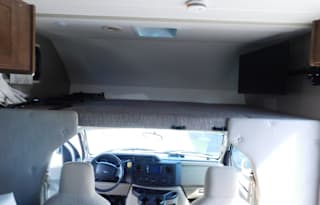 2019 Winnebago Outlook 25J
