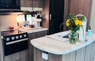 New 2022 Grand Design Imagine 3250 Bunkhouse