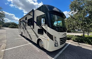 2022 Thor Motor Coach ACE 32.3