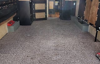 2013 Forest River RV Work and Play