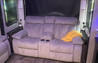 2019 Cruiser RV Crossroads 3441WB