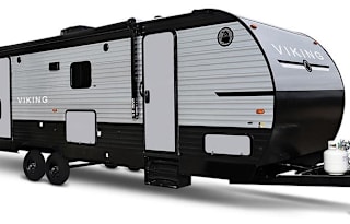 Brand New Viking, Spacious and Clean "The Beehive"