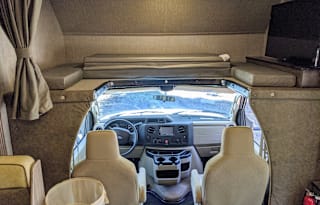 2020 NeXus RV Triumph 24T